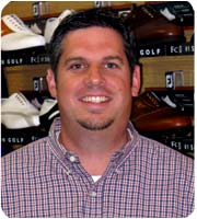 Mike Foley