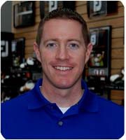 Chris Garrett
