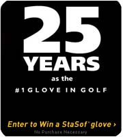 25 years Sweepstakes