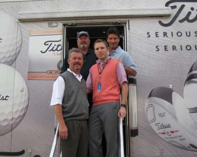 Check out the slideshow from the Nationwide Tour's BMW Charity Pro-Am.