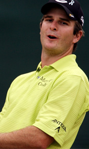 Kevin Streelman