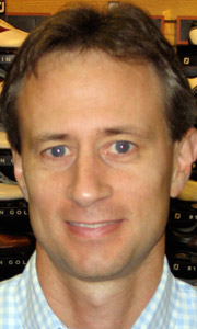 Doug Robinson image