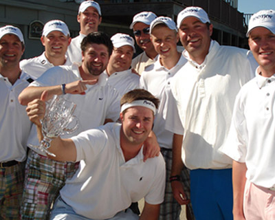 Check out the slideshow of images from the 10th Annual Tradition Cup.