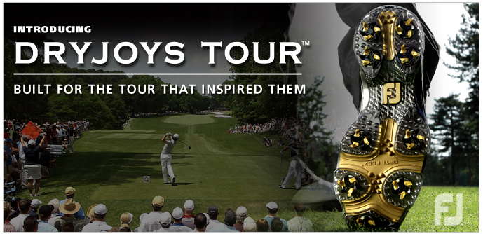 Introducing: DryJoys Tour